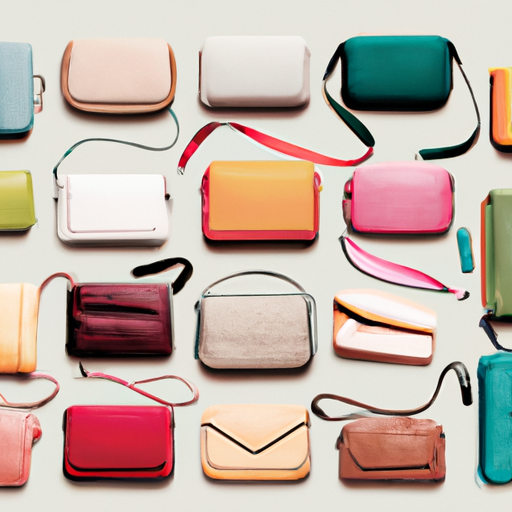 The Ultimate Guide to Purses